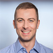 Geschäftsführer Dustin Dahlmann
